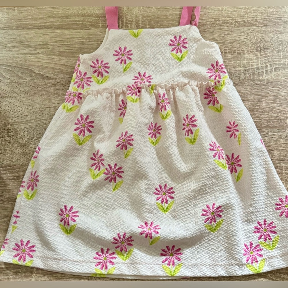 Zara Dress
